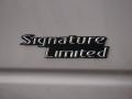 Silver Birch Metallic - Town Car Signature Limited Photo No. 31