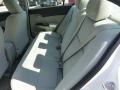 Taffeta White - Civic LX Sedan Photo No. 11