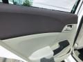 Taffeta White - Civic LX Sedan Photo No. 13