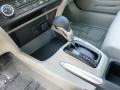 Taffeta White - Civic LX Sedan Photo No. 16