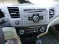 Taffeta White - Civic LX Sedan Photo No. 18