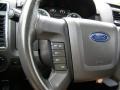 2011 Ingot Silver Metallic Ford Escape Limited V6  photo #21
