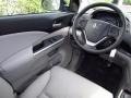 Gray Interior Photo for 2013 Honda CR-V #71179125