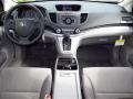 Gray Interior Photo for 2013 Honda CR-V #71179233