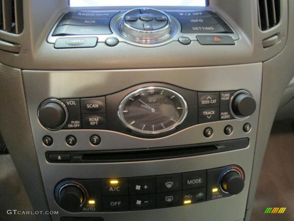 2011 G 37 Coupe - Blue Slate / Stone photo #24