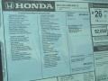 2013 Polished Metal Metallic Honda CR-V LX  photo #9