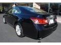Obsidian Black - ES 350 Photo No. 4