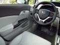 Taffeta White - Civic EX Sedan Photo No. 5