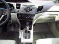Taffeta White - Civic EX Sedan Photo No. 6