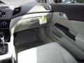 Taffeta White - Civic EX Sedan Photo No. 7