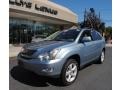 2005 Breakwater Blue Metallic Lexus RX 330 AWD  photo #1