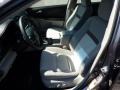 Magnetic Gray Metallic - Camry LE Photo No. 11