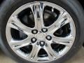 Obsidian Black - LS 460 Photo No. 16