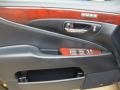 Obsidian Black - LS 460 Photo No. 56