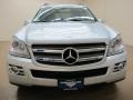 Iridium Silver Metallic - GL 450 Photo No. 2