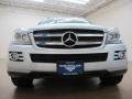 Iridium Silver Metallic - GL 450 Photo No. 3