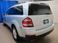 Iridium Silver Metallic - GL 450 Photo No. 6