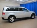 Iridium Silver Metallic - GL 450 Photo No. 10