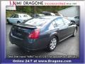 Dark Slate Metallic - Maxima 3.5 SL Photo No. 6
