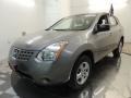Gotham Gray Metallic - Rogue S AWD Photo No. 1
