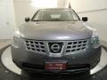 Gotham Gray Metallic - Rogue S AWD Photo No. 2
