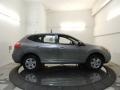Gotham Gray Metallic - Rogue S AWD Photo No. 4