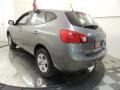 Gotham Gray Metallic - Rogue S AWD Photo No. 9