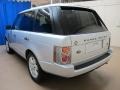 2004 Zambezi Silver Metallic Land Rover Range Rover HSE  photo #6