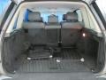 2004 Land Rover Range Rover Charcoal/Jet Black Interior Trunk Photo