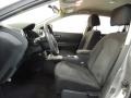 Gotham Gray Metallic - Rogue S AWD Photo No. 16