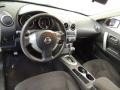 Gotham Gray Metallic - Rogue S AWD Photo No. 17
