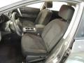 Gotham Gray Metallic - Rogue S AWD Photo No. 18