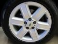 2004 Land Rover Range Rover HSE Wheel and Tire Photo