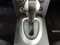 Gotham Gray Metallic - Rogue S AWD Photo No. 20