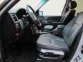 Charcoal/Jet Black Front Seat Photo for 2004 Land Rover Range Rover #71181532