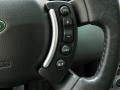 Charcoal/Jet Black Controls Photo for 2004 Land Rover Range Rover #71181696