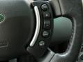 2004 Land Rover Range Rover HSE Controls