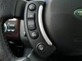 Charcoal/Jet Black Controls Photo for 2004 Land Rover Range Rover #71181705