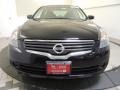 Super Black - Altima 2.5 S Photo No. 2