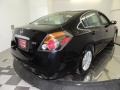 Super Black - Altima 2.5 S Photo No. 6