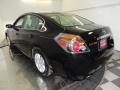 Super Black - Altima 2.5 S Photo No. 9