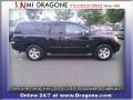 Galaxy Black - Armada SE 4x4 Photo No. 4