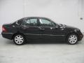 Black - C 240 4Matic Sedan Photo No. 2