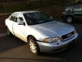 2000 Light Silver Metallic Audi A4 2.8 Sedan  photo #1