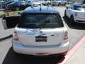 Pepper White - Cooper Hardtop Photo No. 7