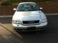 2000 Light Silver Metallic Audi A4 2.8 Sedan  photo #2