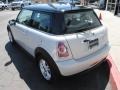 Pepper White - Cooper Hardtop Photo No. 20