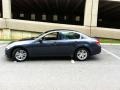 Blue Slate - G 37 x AWD Sedan Photo No. 4