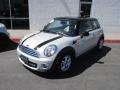 Pepper White - Cooper Hardtop Photo No. 24