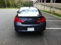 2010 Blue Slate Infiniti G 37 x AWD Sedan  photo #6